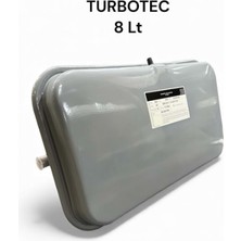 Vaillant Genleşme Tankı Baff Turbotec 8 Lt 3/8