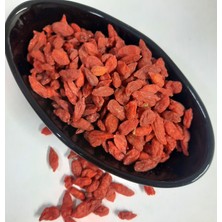 Yeni Harmancı Goji Berry (Kurt Üzümü) 150 gr Doğal Enerji Kaynağı