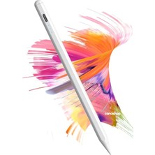 Corcishop Chuwi Ubook Xpro Uyumlu Bağlantısız Dokunmatik Kalem Çizim ve Tasarım Tablet Kalemi