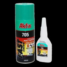 Varsoph Büyük 400ML+100GR Hızlı Yapıştırıcı (5468)