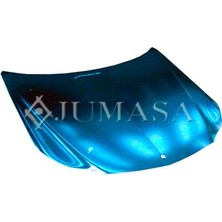 Mercedes Benz W212 2013-2016 Kaput Alüminyum Amg E63 2128800357 Wender