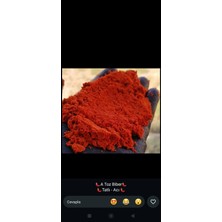 Fatma Hanım TATLI TOZ BİBER 500 GRAM FATMA HANIM BAHARATLARI