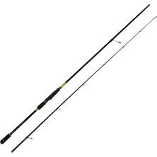 Okuma Ceymar Sw Seabass ml 223CM 5-21GR 2 Parça Light Spin Olta Kamışı