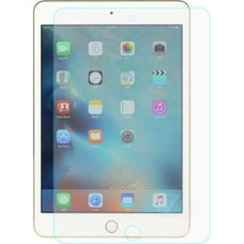 Corcishop Ipad 7. ve 8. Nesil 10.2 Inç Nano Kırılmaz Ekran Koruyucu Esnek Şeffaf Cam Koruyucu Tam Uyumlu