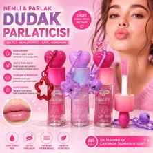 Rowenarose 3lü Dudak Parlatıcısı