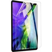 Corcishop Apple Ipad 7.nesil A2197 A2200 A2198 Nano Esnek Kırılmaz Ekran Koruyucu