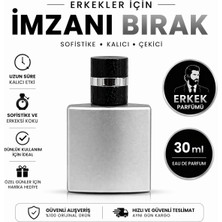Rowenarose 30ML Erkek Parfümü Kalıcı Parfüm