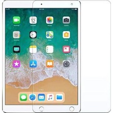 Corcishop Ipad 9.7 (2017) A1823 A1822 5.nesil Nano Kırılmaz Cam Ekran Koruyucu