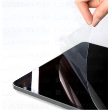 Corcishop Samsung Galaxy Tab S8 11" Ekran Koruyucu Nano Kırılmaz Esnek Üstün Koruma