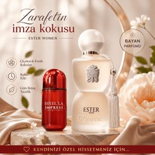 Rowenarose 2li Bayan Parfümü Ilgi Çeken Kokuları
