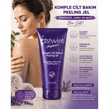 Rowenarose Komple Cild Bakım Peelıng Jel