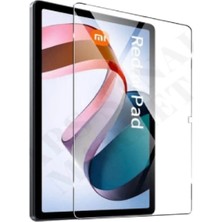 Corcishop Xiaomi Redmi Pad Ekran Koruyucu Nano Flexible Kırılmaz