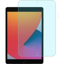 Corcishop Ipad 8.nesil 10.2 Inch  Uyumlu Tablet Nano Esnek Ekran Koruma Filmi