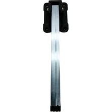 Varsoph Sofra Ayak 25CM Plastik + Metal (5468)