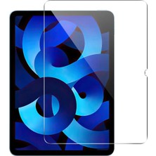 Corcishop Apple iPad Air 11 2025 M3 (A3266-A3267) Kırılmaz Nano Esnek Tablet Ekran Koruyucu