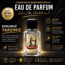 Rowenarose Süpriz Erkek Parfümü Kalıcı Kokusuyla