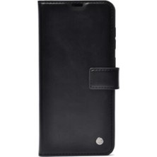 Corcishop Samsung Galaxy S8 Kılıf Kapaklı Cüzdanlı Standlı Kapak