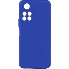 Corcishop Infinix Note 11 Pro Silikon Kılıf