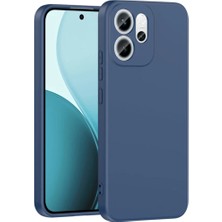 Corcishop Oppo Reno 14F Kamera Korumalı Silikon Arka Kılıf