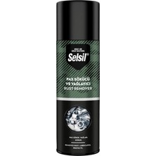 Varsoph Selsil Pas Sökücü ve Yağlayıcı 200ML (5468)