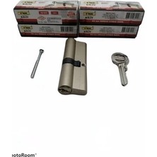 Varsoph Hibrit Beyaz Barel 90MM Kutulu (5468)