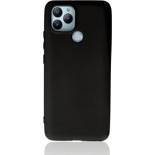 Corcishop General Mobile Gm 22 Plus First Silikon Telefon Kılıfı