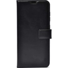 Corcishop Apple Iphone Xs Cüzdanlı Kartlık Bölmeli Deri Kapaklı Standlı Kılıf