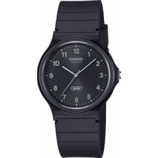 Casio MQ-24B-1BDF Analog Unisex Kol Saati