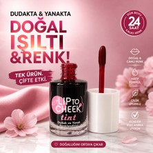 Rowenarose Tint Hafif ve Doğal Görünüm Beğenilen Ürünlerdendir