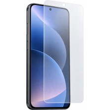 Bluecase Xiaomi 17 Ultra Ekran Koruyucu Mat Esnek Nano Darbe Emici + Temizleme Mendili