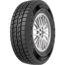 Milestone 225/70 R15 C Tl 112/110R 8pr Wintide Kış Lastiği (Üretim Yılı: 2026)