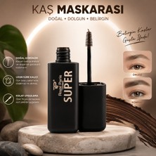Rowenarose Kaşlarınıza Doğal Dolgunluk Için Kaş Maskarası