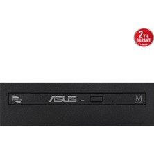 Asus DRW-08D6MT Sata 8x Hh DVD Yazıcısı