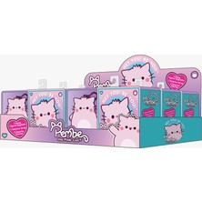 Lidyada Maison 40313 Pembe Mystery Bento Box