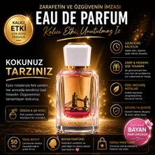 Rowenarose 50ML Süpriz Bayan Parfümü Kalıcı Kokusuyla