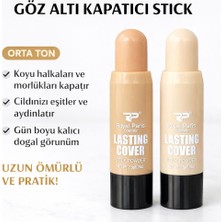 Rowenarose 2li Stick Kapatıcı Seti Suya Karşı Dayanıklı Yüksek Kalite