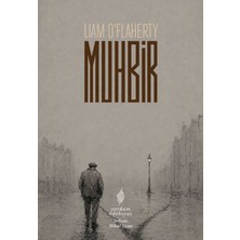 Lidyada Maison Muhbir
