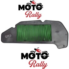 Mr MotoRally Arora Max T Easy Hava Filtre 3139