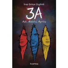 Lidyada Maison 3A – Aşk, Aldatış, Ayrılış