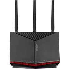 Asus RT-BE86U Wıfı BE6800 Router