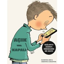 Lidyada Maison Açık - Kapalı