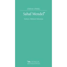 Lidyada Maison Sahaf