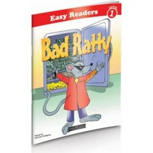 Lidyada Maison Bad Ratty Level 1