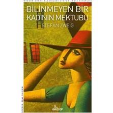 Lidyada Maison Bilinmeyen Bir Kadının Mektubu