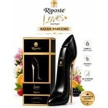Rowenarose Loves Ayakabılı Parfüm Kalıcı Kokusu Ilgi Çeken Şişesiyle Sizile