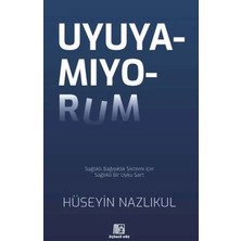 Lidyada Maison Uyuyamıyorum