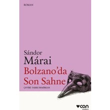 Lidyada Maison Bolzano'da Son Sahne