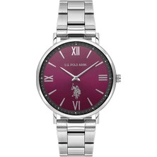 U.s. Polo Assn. USPA1024-19 Erkek Kol Saati
