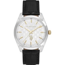 U.s. Polo Assn. USPA1153-14 Erkek Kol Saati