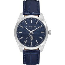 U.s. Polo Assn. USPA1153-17 Erkek Kol Saati